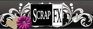 A Scrappe Tiger - Scrap FX