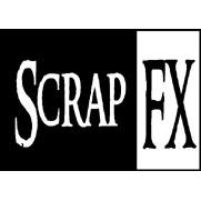 A Scrappe Tiger - Scrap FX