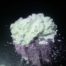 . Sparkle "Violet" Bling IT Mica Minerals 30ml Jar
