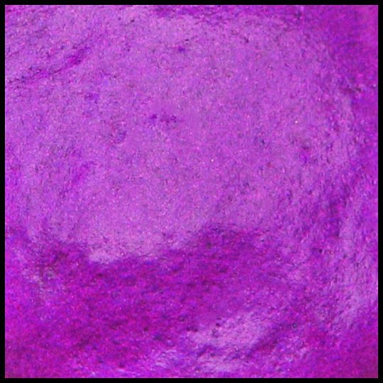 Purple Sapphire Rezin Arte Luster Pigments "Dry" Epoxy Paint- 60ml Jar, List $21.98 Everyday $16.99