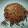 Indian Copper Bling IT Satin Mica Minerals 30ml jar