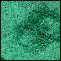 Good News Green, 15ml Jar, Primary Elements Arte-Pigment