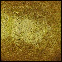 Honey Amber, 30ml Jar, Primary Elements Arte-Pigment