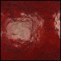 Jasper Red, 15ml Jar, Primary Elements Arte-Pigment