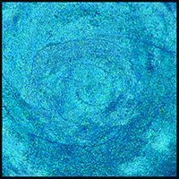 Mediterranean Blue, 30ml Jar, Primary Elements Arte-Pigment