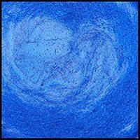 True Blue, 30ml Jar, Primary Elements Arte-Pigment
