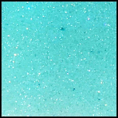 Sea Foam Rezin Arte Galaxy Diamond "Dry" Epoxy Paint 60ml Jar, $16.99