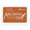 Archival Ink Pad Orange Blossom