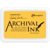 Archival Ink Pad Buttercup