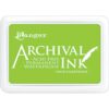 Archival Ink Pad Vivid Chartreuse