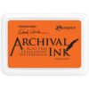 Archival Ink Pad Tiger Lily