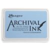 Archival Ink Pad French Ultramarine