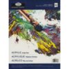 Essentials™ Acrylic Artist Paper Pad
