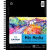 Canson Mix Media Pad