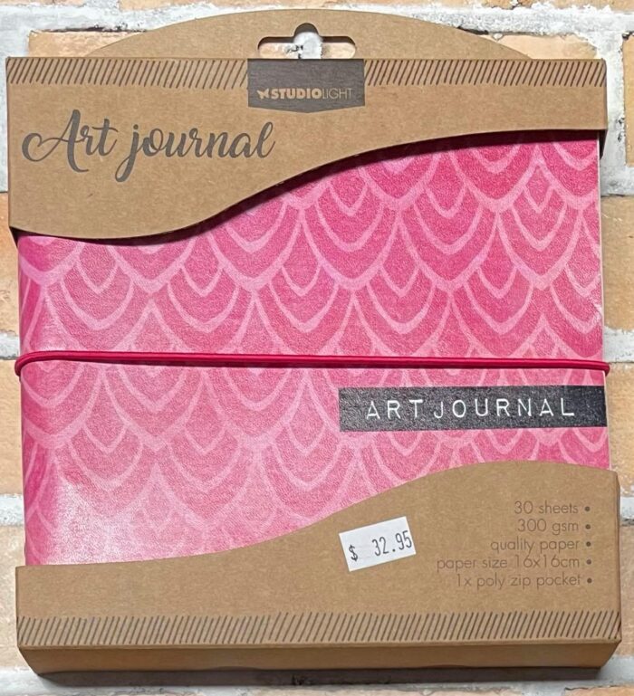 Art Journal