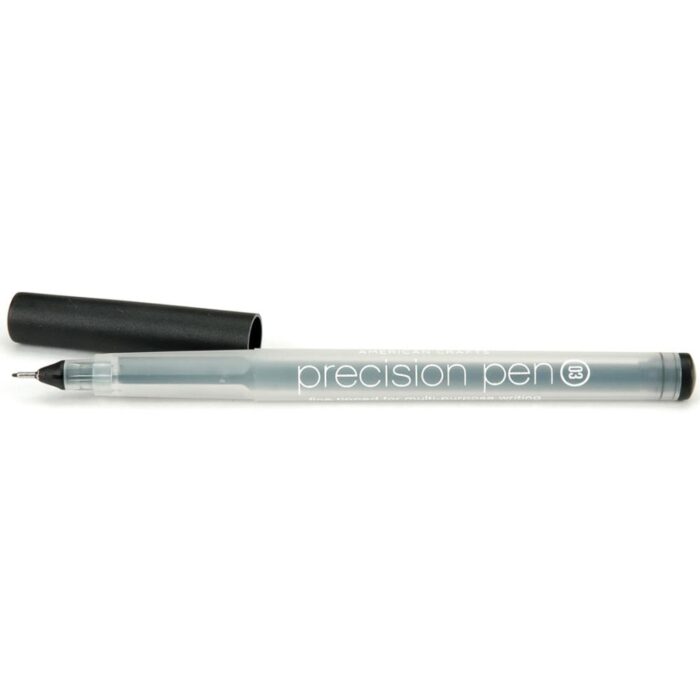 Precision Pen .03 Point