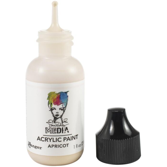 Dina Wakley Media Acrylic Paint 1oz