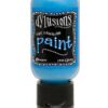 Dylusions Acrylic Paint 1oz Blue Hawaiian