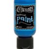 Dylusions Acrylic Paint 1oz London Blue