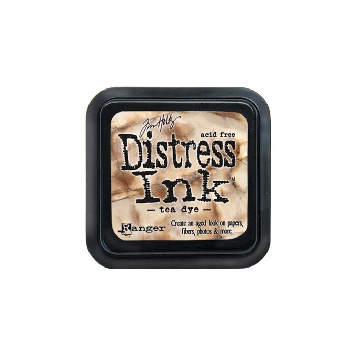 Tim Holtz Distress Ink Pad