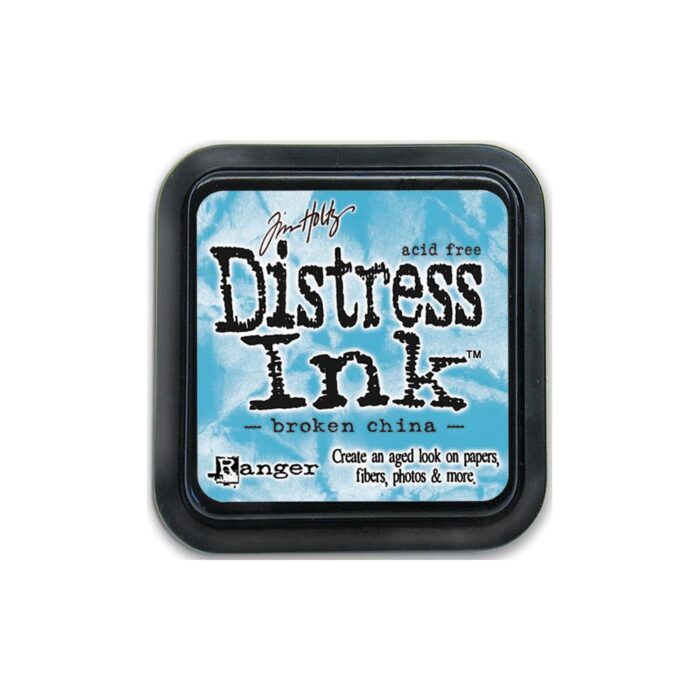 Tim Holtz Distress Ink Pad