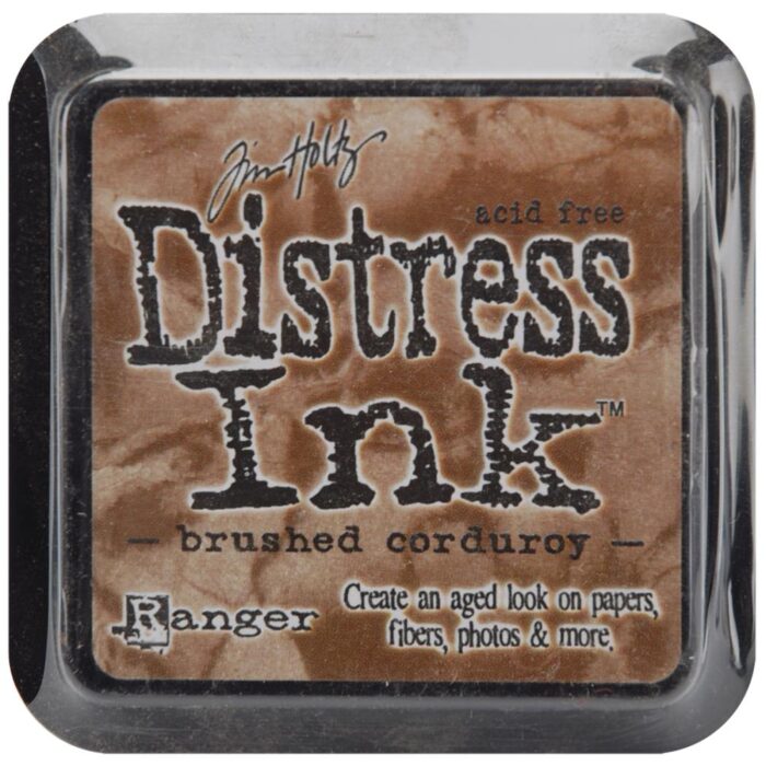 Tim Holtz Distress Ink Pad