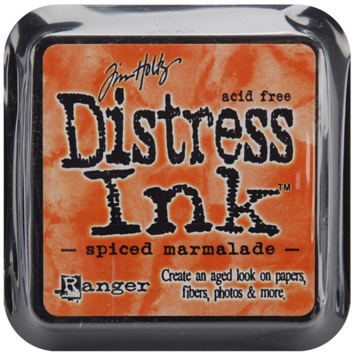 Tim Holtz Distress Ink Pad