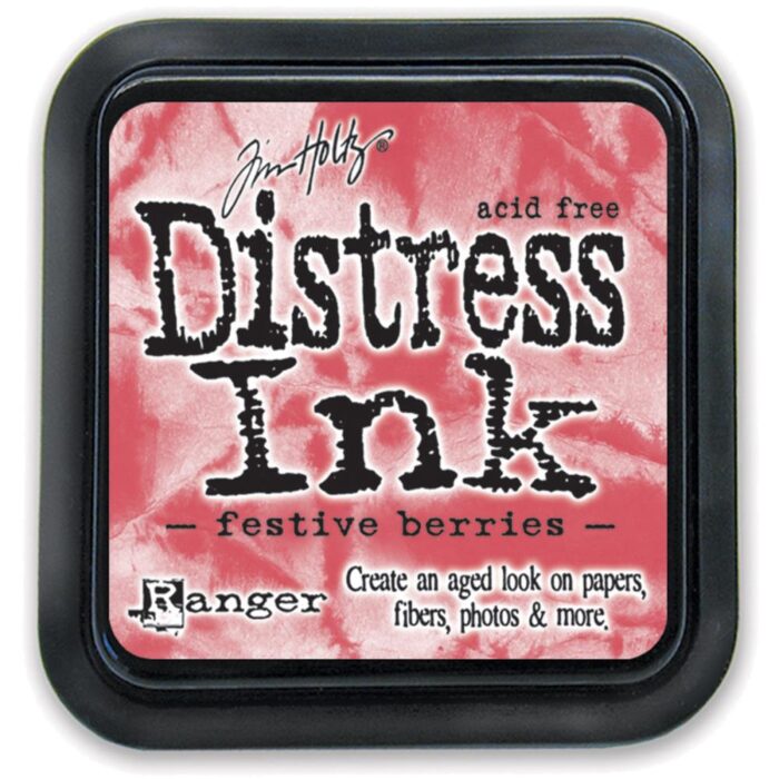 Tim Holtz Distress Ink Pad