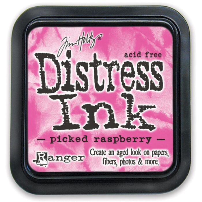 Tim Holtz Distress Ink Pad