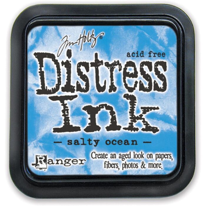 Tim Holtz Distress Ink Pad