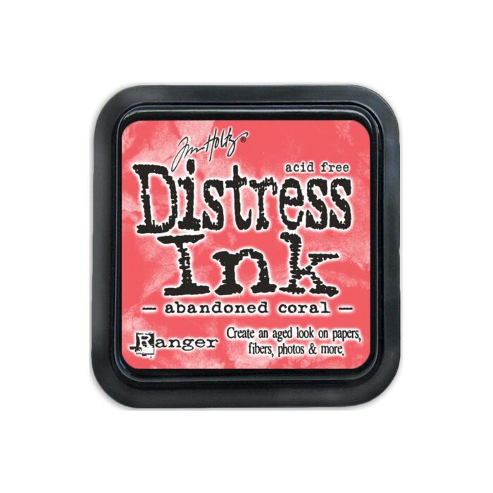 Tim Holtz Distress Ink Pad
