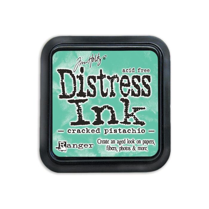 Tim Holtz Distress Ink Pad