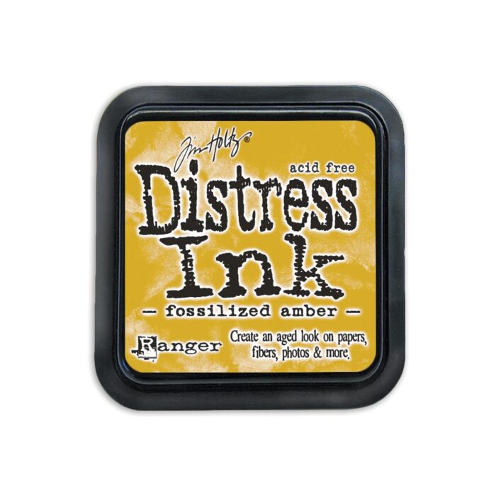 Tim Holtz Distress Ink Pad