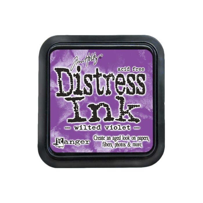 Tim Holtz Distress Ink Pad