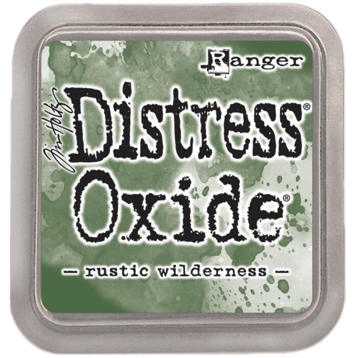 Tim Holtz Distress Oxides Ink Pad